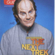 Image for article titled Great Star Trek Cover Shoots Of The Past 40 Years